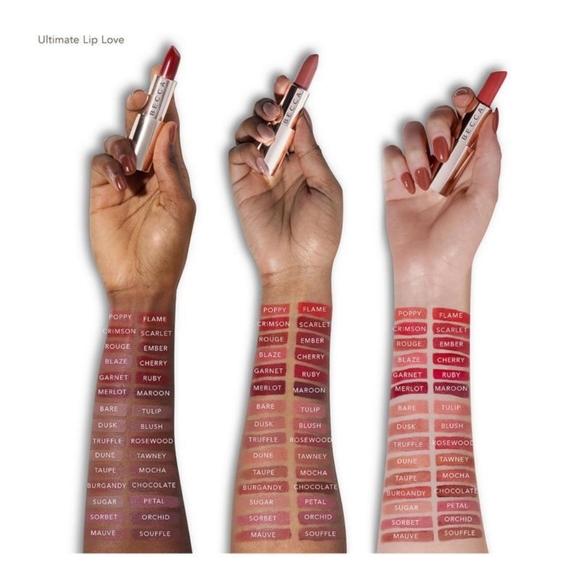 Becca lipstick - Picture 2 of 2